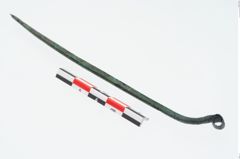 Foto von Bronzerollenkopfnadel (NHMW-PRAE-025624)